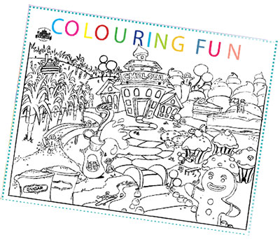 colouring-competition