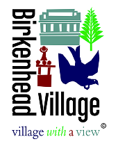 Birkenhead Towncentre Assoc Logo