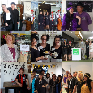 AUCKLAND HERITAGE FESTIVAL