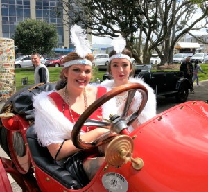 AUCKLAND HERITAGE FESTIVAL