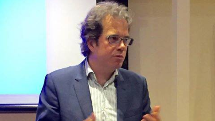 Tony Cradwick, Highbury Optometrists