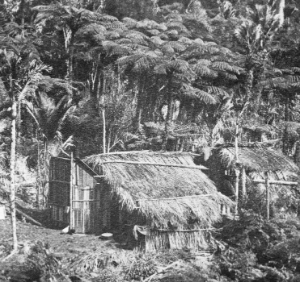 Children's Weaving Workshop
