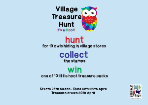 FREE VILLAGE EVENT