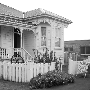 AUCKLAND HERITAGE FESTIVAL