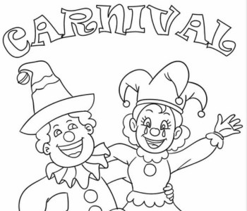 For Primary Aged Kids