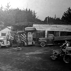 AUCKLAND HERITAGE FESTIVAL