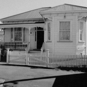 AUCKLAND HERITAGE FESTIVAL