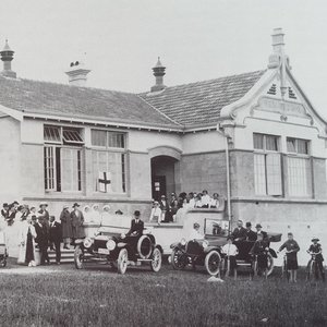 AUCKLAND HERITAGE FESTIVAL